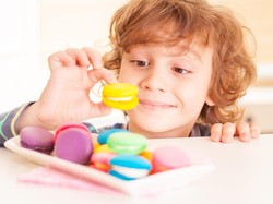 Pilihan Snack Sehat untuk Balita yang Ramah Gigi