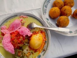 Orang Minang Biasa Mengawali Pagi dengan 5 Menu Sarapan Lezat Ini