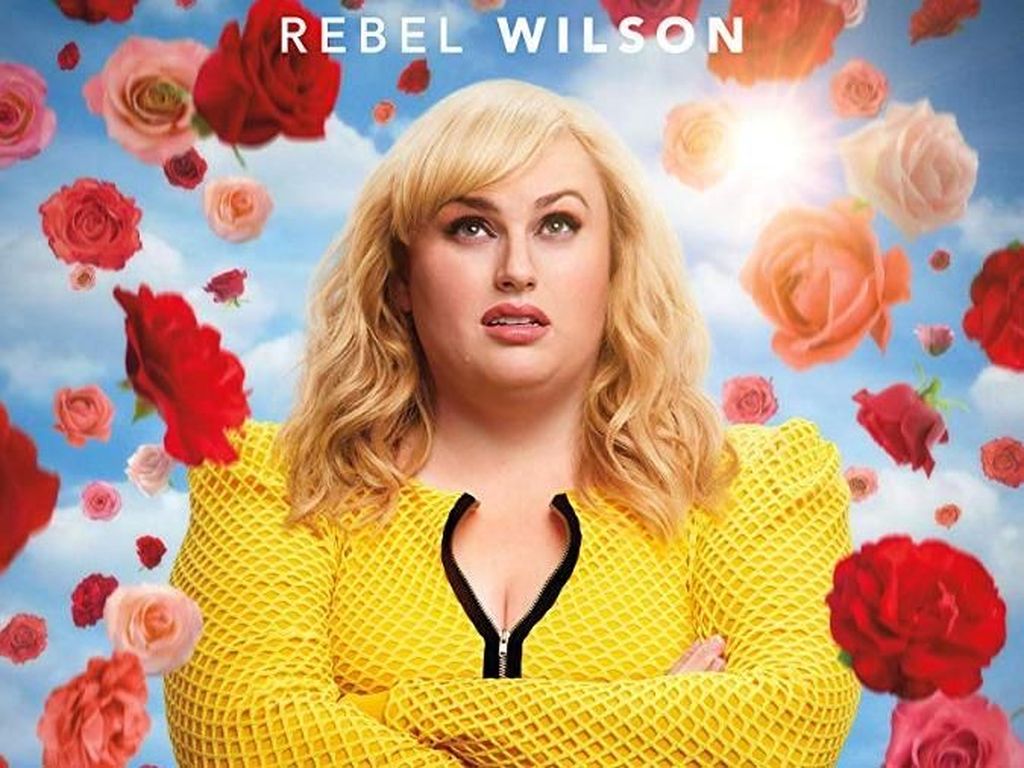 Isnt It Romantic: Terjebak di Dunia Romantic Comedy Isnt It Romantic: Terjebak di Dunia Romantic Comedy