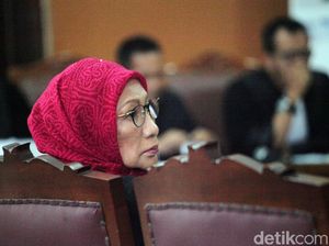 Hoax Penganiayaan Dibeberkan di Sidang, Ratna: Saya Sudah Minta Maaf Kan Hoax Penganiayaan Dibeberkan di Sidang, Ratna: Saya Sudah Minta Maaf Kan