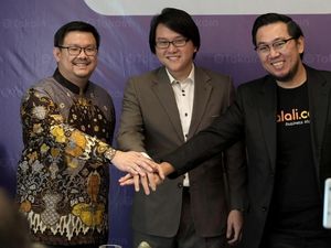 Revolusi Pengembangan Industri UMKM