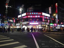 Gaet Turis Muslim, Taiwan Sertifikasi Wisata Halal