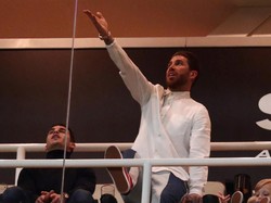 Bertengkar Hebat dengan Perez, Ramos Ancam Tinggalkan Madrid