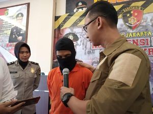 Polisi Gali Motif Ayah Perkosa Anak Gadis yang 2 Tahun Tak Ditemuinya