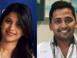 Mayat Dokter Gigi Ditemukan dalam Koper di Sydney