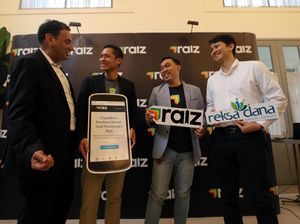 Investasi Menjanjikan Lewat Uang Receh