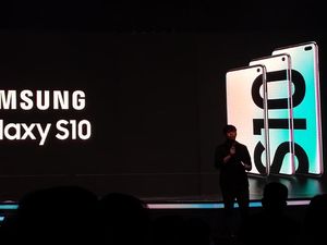 Mau Tukar Tambah Galaxy S10? Ini Daftar Harganya Mau Tukar Tambah Galaxy S10? Ini Daftar Harganya