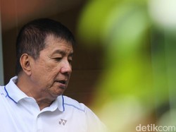 Rudy Hartono: Pebulutangkis Indonesia, Contohlah Hendra/Ahsan!