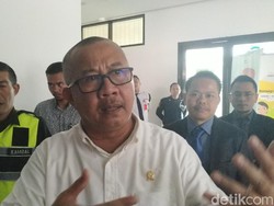 Bikin Pengacara Habib Bahar Terdiam, Hakim Edison: Supaya Sidang Tertib