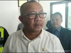 Hakim Kasus Habib Bahar Bikin Pengacara Terdiam, Ini Tanggapan Tim Advokat