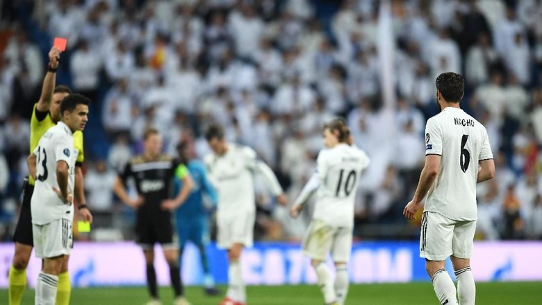 640 Gambar gambar kekalahan real madrid Keren