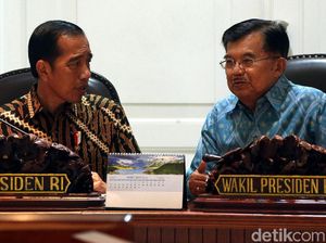 Jokowi Pimpin Sidang Kabinet Bersama Kapolri Hingga Menteri Jokowi Pimpin Sidang Kabinet Bersama Kapolri Hingga Menteri