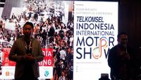 Dukung Gelaran IIMS 2019