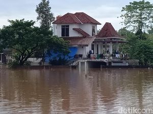 Ini Data Terkini Banjir Madiun yang Landa 35 Desa di 7 Kecamatan Ini Data Terkini Banjir Madiun yang Landa 35 Desa di 7 Kecamatan