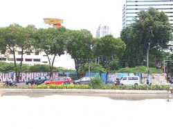 Begini Rekayasa Lalu Lintas Saat Jalan Yos Sudarso Ditutup 6 Bulan