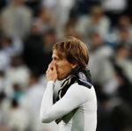 AC Milan Tegaskan Tidak Tertarik Luka Modric