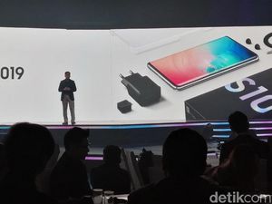 Catat! Ini Tanggal Penjualan Perdana dan Harga Galaxy S10 Catat! Ini Tanggal Penjualan Perdana dan Harga Galaxy S10