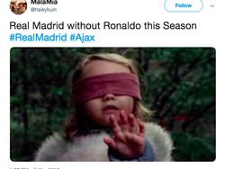 Tanpa Ronaldo musim ini, Madrid kehilangan arah. Berikut ini ilustrasinya. (Foto: istimewa)