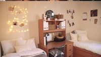 10 Transformasi Kamar Sempit Jadi Bagus, Bisa Jadi Inspirasi Anak Kos