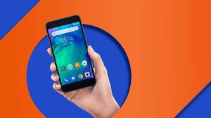 Ponsel Xiaomi Paling Murah Masuk Indonesia
