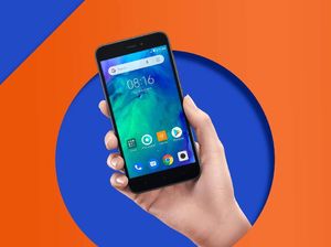 Ponsel Xiaomi Paling Murah Masuk Indonesia