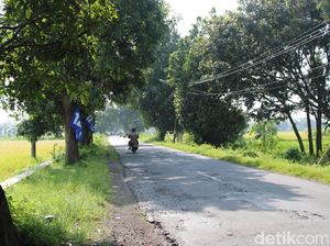 Korban Begal Payudara Enggan Lapor Polisi, Takut Hingga Tak Punya Bukti