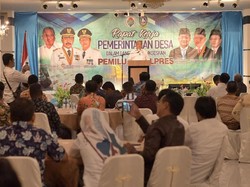 Mendes PDTT: Banyak Dampak dari Adanya Program Dana Desa