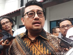 Demokrat: Bagi yang Ingin Andi Arief Cepat Dihukum, Tolong Sabar