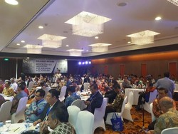 Giliran Pengusaha Kapal Ngomong soal Industri 4.0