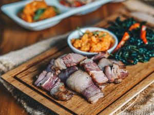 5 Tempat Ini Punya Sajian Sei Sapi Khas Kupang yang Enak