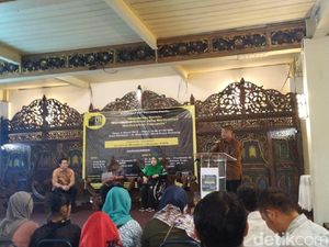 KSP Tegaskan Kampanye Hitam-Hoax Timbulkan Ketidakstabilan Jelang Pemilu