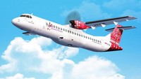 TransNusa Mau Terbang Lagi, Tiket Jakarta-Bali Dijual Rp 800.000
