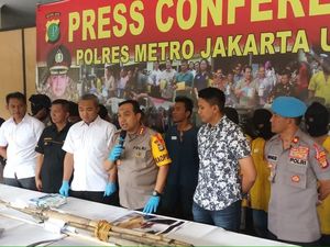 Habis Nonton Konser Iwan Fals, Maulana Tewas Dikeroyok 9 Orang