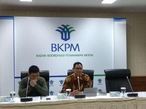 BKPM Jadi Mak Comblang 250 Startup dan Investor