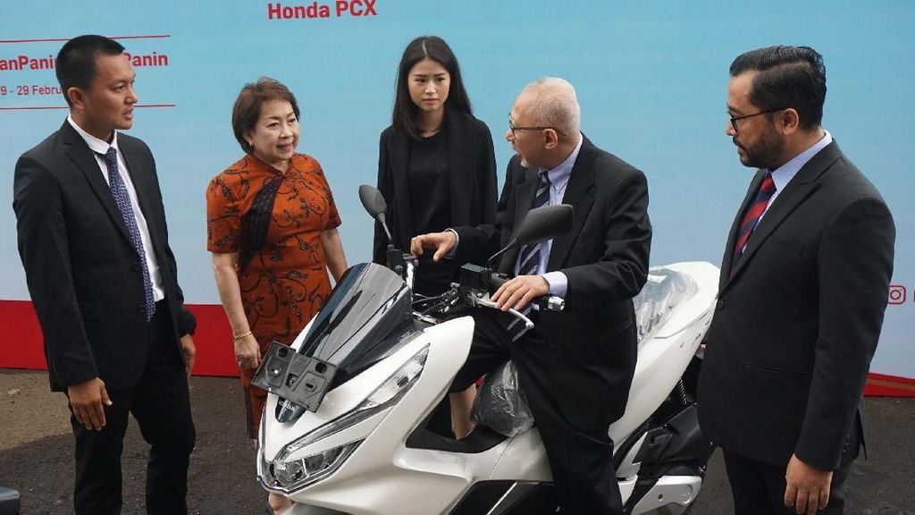 Genjot Dana Ritel dari Program Super Bonanza Genjot Dana Ritel dari Program Super Bonanza