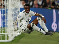 Cepat atau Lambat Vinicius Setara dengan Neymar, Bagus untuk Timnas Brasil