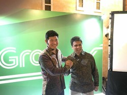 Sudah Jadi Decacorn, Grab Dapat Lagi Rp 20 T dari SoftBank