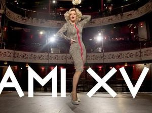 6 Kontes Kecantikan Paling Aneh, Miss Pregnant sampai Miss Condom 6 Kontes Kecantikan Paling Aneh, Miss Pregnant sampai Miss Condom