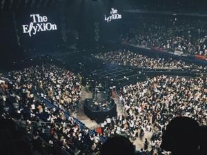 Pemerintah Korea Gelontorkan Rp 365 M untuk Dukung Konser Online Pemerintah Korea Gelontorkan Rp 365 M untuk Dukung Konser Online