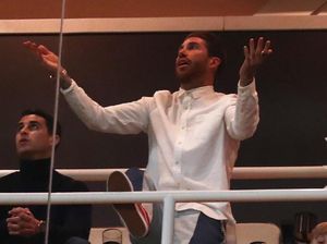 Betapa Madrid Kehilangan Ramos