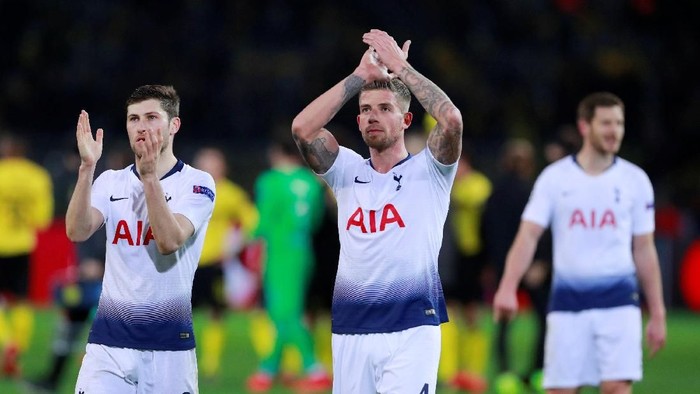 Pochettino kepada Tottenham: Bangga Boleh, Berpuas Diri Jangan