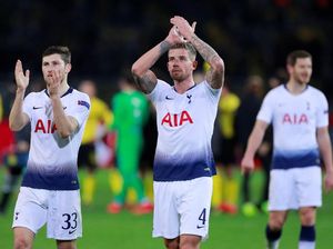 Pochettino kepada Tottenham: Bangga Boleh, Berpuas Diri Jangan