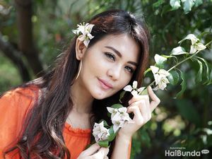 Tiket Mahal, Istri Belum Pasti Ziarah Makam Herman Seventeen saat Lebaran