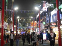 Kerja di Bar Seks, 24 Wanita Masuk Taiwan Pakai Visa Turis, Diusir deh...