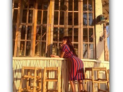 Hilda Vitria dan Ibunya Siapkan Kejutan di Sidang Kriss Hatta