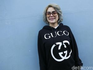 Dituduh Posting Istri Pak Haji karena Takut Syahrini, Ini Kata Nikita Dituduh Posting Istri Pak Haji karena Takut Syahrini, Ini Kata Nikita