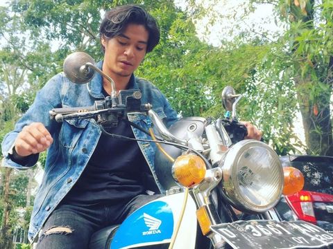 Marshall Sastra