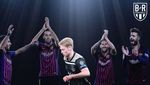 Dipermalukan Ajax, Real Madrid Dihajar Meme