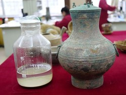 Ternyata Ini Minuman Olahan Tertua di Dunia, Ada di Negara Mana?