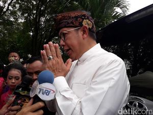 Menag Soal Kampanye Hitam Jokowi Akan Hapus Pelajaran Agama: Tak Mungkin! Menag Soal Kampanye Hitam Jokowi Akan Hapus Pelajaran Agama: Tak Mungkin!